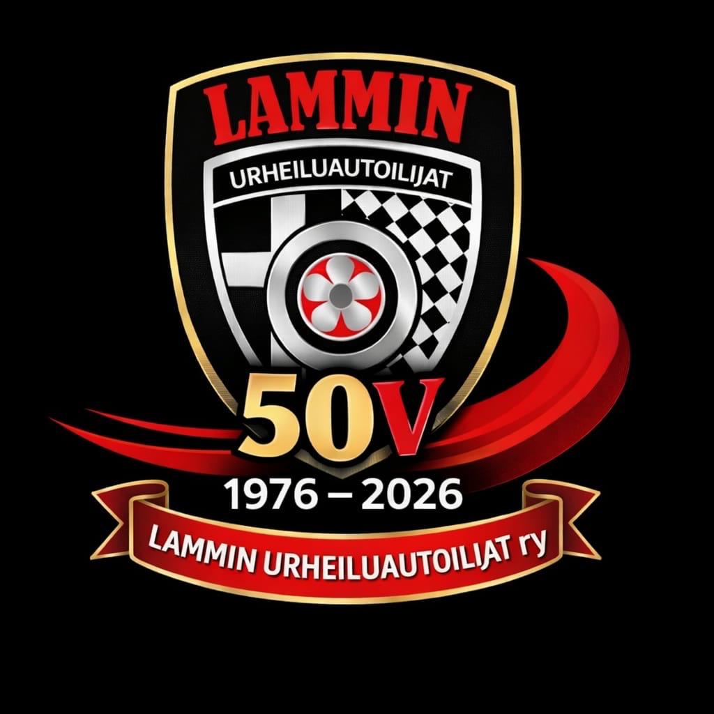Lammin Urheiluautoilijat ry
